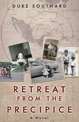 Retreat from the Precipice - Duke Southard
