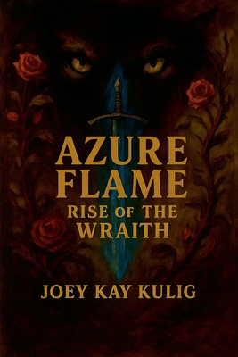 Azure Flame: Rise of the Wraith - Joey Kay Kulig