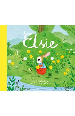 Poza produsului Elsie - Nadine Robert