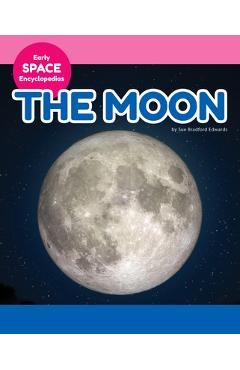 Poza produsului Moon - Sue Bradford Edwards