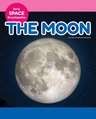 Moon - Sue Bradford Edwards