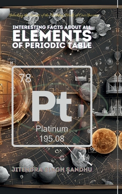 Interesting Facts About All Elements of Periodic Table: Fun Facts, Fascinating History, and Essential Properties of Every Element -