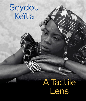 Seydou Keïta: A Tactile Lens - Seydou Keita