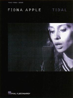 Coperta cărții 'Fiona Apple - Tidal - Fiona Apple'
