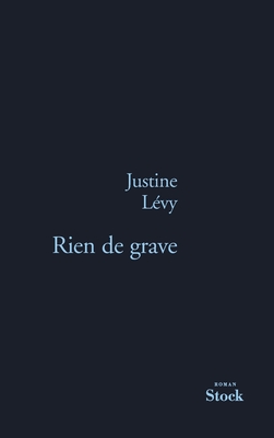 Rien de Grave -