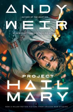 Poza produsului Project Hail Mary - Andy Weir