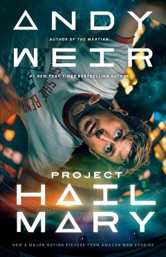 Project Hail Mary - Andy Weir
