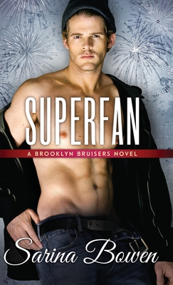 Superfan - Sarina Bowen