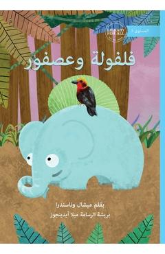 Poza produsului Falfool and Birdy - فلفولة وعصفور - Michelle Wanasundera