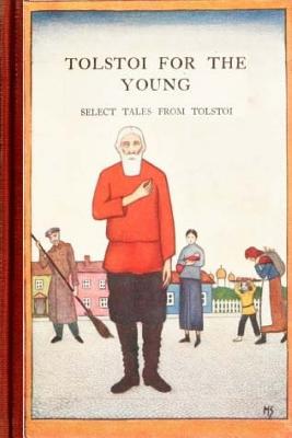 Tolstoi for the Young - Taylor Anderson
