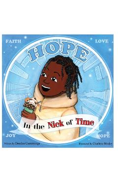 Poza produsului Hope in the Nick of Time - Deedee Cummings