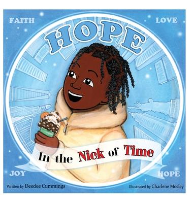 Hope in the Nick of Time - Deedee Cummings