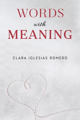 Words with Meaning - Clara Iglesias Romero