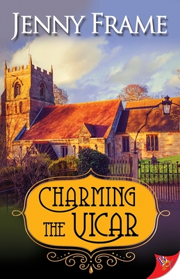 Charming the Vicar - Jenny Frame