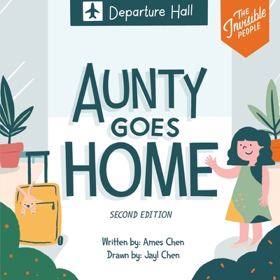 Aunty Goes Home - Ames Chen