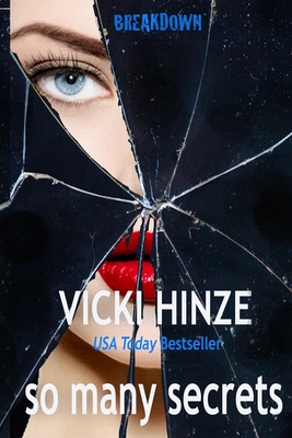 so many secrets - Vicki Hinze