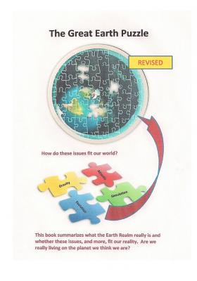 The Great Earth Puzzle - Tj Hegland