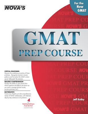 GMAT Prep Course - Jeff Kolby