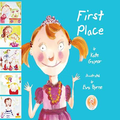 First Place - Kate Gaynor