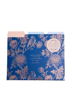 Jane Austen: File Folder Set (Set of 9) -