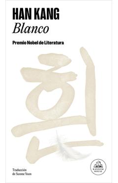Poza produsului Blanco / The White Book - Han Kang