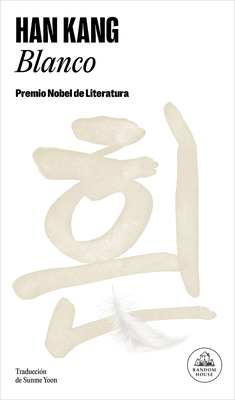 Blanco / The White Book - Han Kang