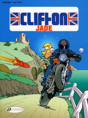 Jade - Bob De Groot