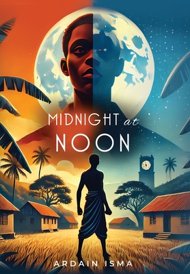 Midnight at Noon (2nd Edition): A Novel of Resistance and Resilience in Haiti - Ardain Isma