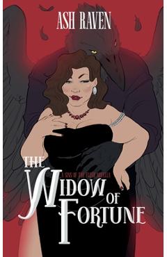 Poza produsului The Widow of Fortune: A Sins of The Flesh Novella - Ash Raven