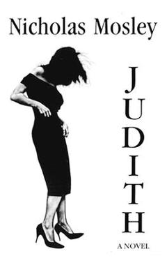 Poza produsului Judith - Nicholas Mosley