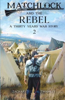 Matchlock and the Rebel - 