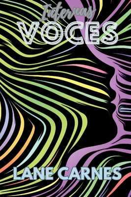 Internas Voces - Lane Carnes