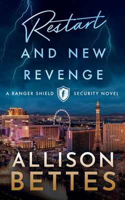 Restart & New Revenge - Allison Bettes