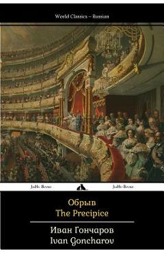 Poza produsului The Precipice: Obryv - Ivan Goncharov