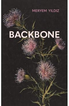 Poza produsului Backbone - Meryem Yildiz