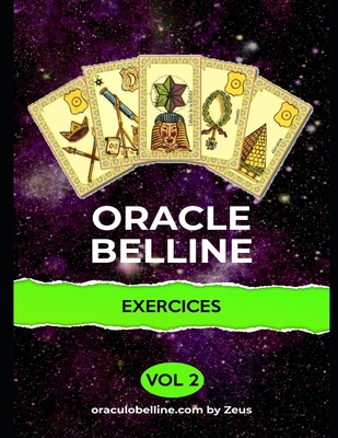Exercices Oracle Belline vol2 - Zeus Belline