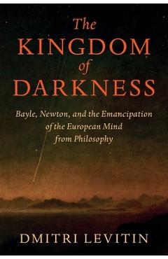 Poza produsului The Kingdom of Darkness - Dmitri Levitin