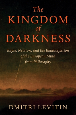 The Kingdom of Darkness - Dmitri Levitin
