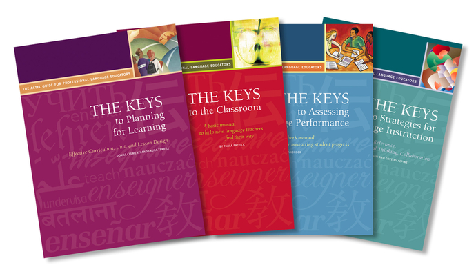 Keys Series Bundle - All Four Books - Adair Bonnie