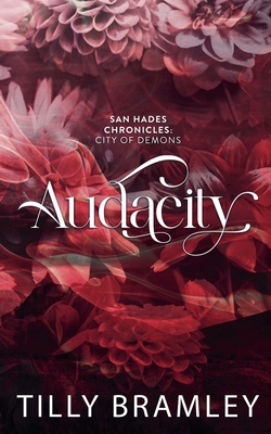 Audacity - Tilly Bramley