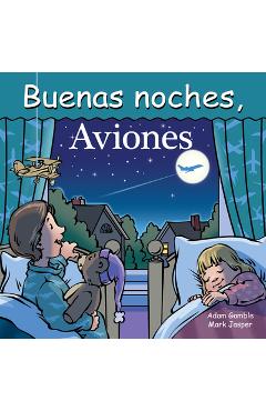 Poza produsului Buenas Noches, Aviones - Adam Gamble