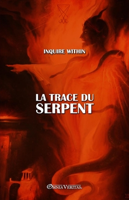 La trace du Serpent - Christina Stoddard