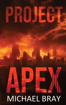 Project Apex - Michael Bray