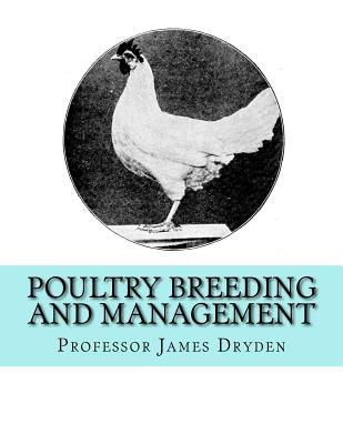 Poultry Breeding and Management - Jackson Chambers