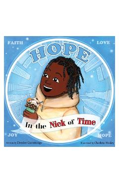 Poza produsului Hope in the Nick of Time - Deedee Cummings