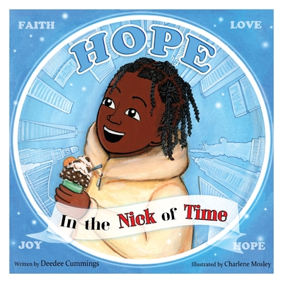 Hope in the Nick of Time - Deedee Cummings