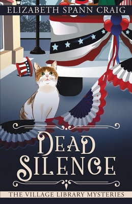 Dead Silence - Elizabeth Spann Craig