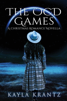 The OCD Games: A Christmas Romance Novella - Kayla Krantz