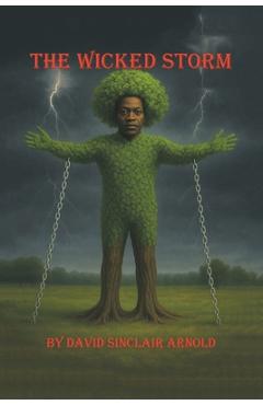Poza produsului The Wicked Storm - David Sinclair Arnold