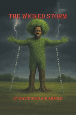 The Wicked Storm - David Sinclair Arnold